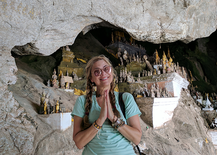 Taiwan Spiritual Excursion